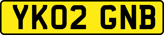 YK02GNB