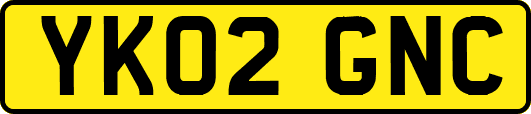 YK02GNC