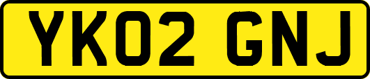 YK02GNJ