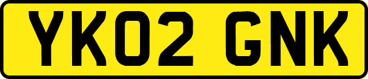 YK02GNK