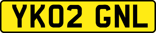YK02GNL