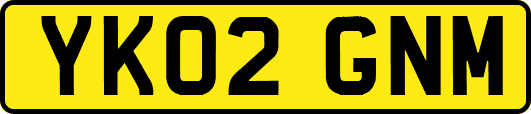 YK02GNM