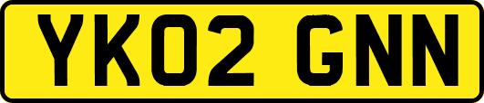 YK02GNN