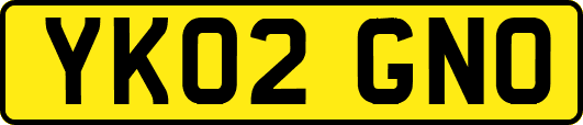 YK02GNO