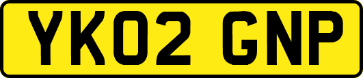YK02GNP