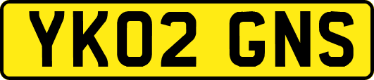 YK02GNS