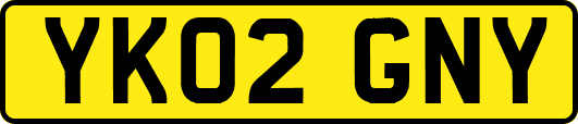 YK02GNY