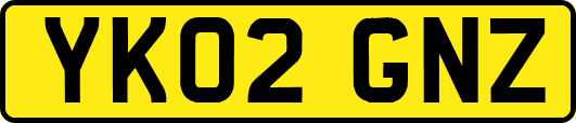 YK02GNZ