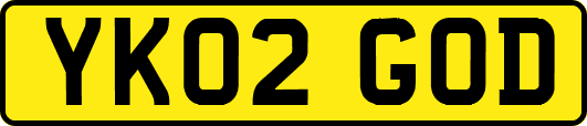 YK02GOD