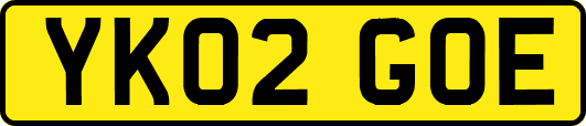 YK02GOE