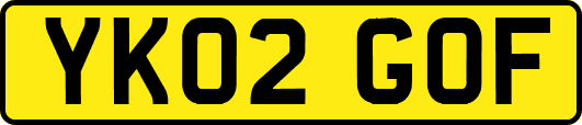 YK02GOF