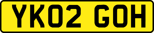 YK02GOH