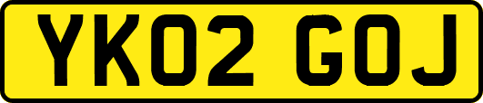 YK02GOJ