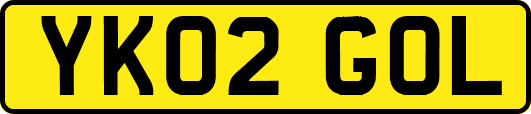 YK02GOL