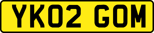 YK02GOM