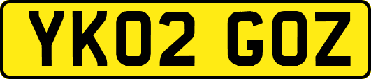 YK02GOZ