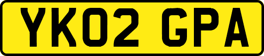 YK02GPA