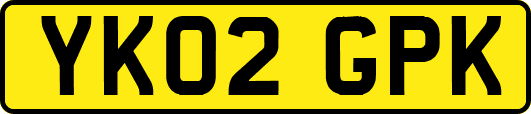 YK02GPK