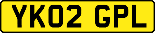 YK02GPL