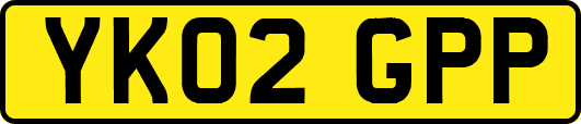 YK02GPP