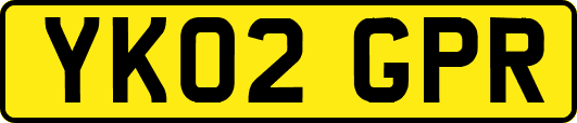 YK02GPR