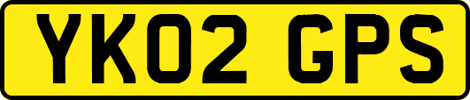 YK02GPS