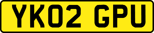 YK02GPU