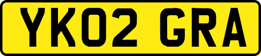 YK02GRA