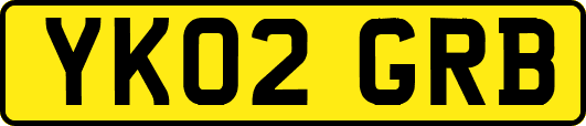 YK02GRB
