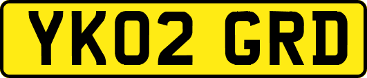 YK02GRD