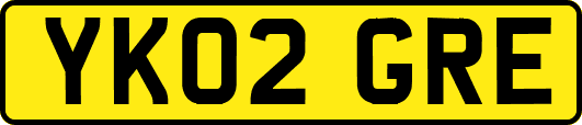 YK02GRE