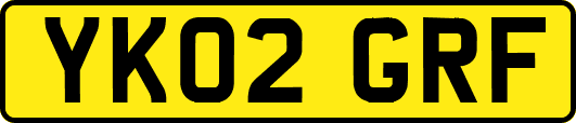 YK02GRF