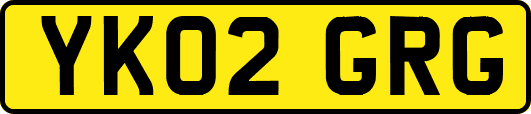 YK02GRG