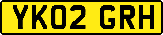 YK02GRH