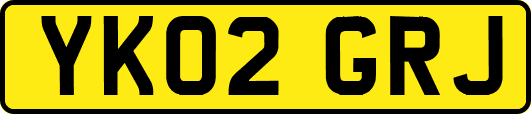 YK02GRJ