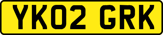 YK02GRK