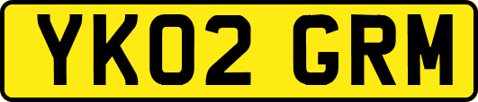 YK02GRM