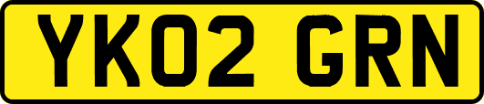 YK02GRN