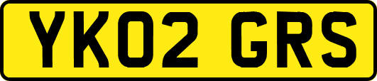 YK02GRS
