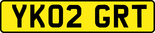 YK02GRT