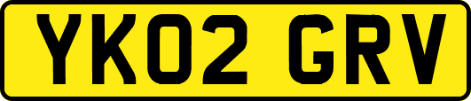 YK02GRV