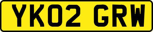 YK02GRW
