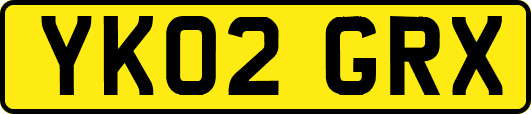 YK02GRX