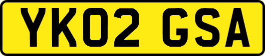 YK02GSA