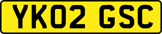 YK02GSC