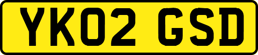 YK02GSD