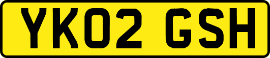 YK02GSH