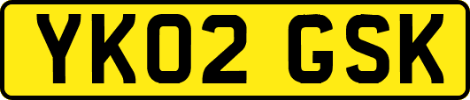 YK02GSK