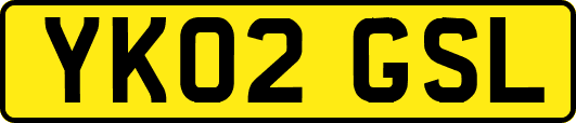 YK02GSL