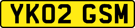 YK02GSM